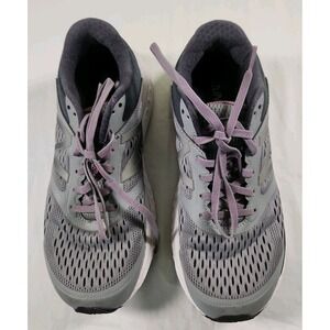 New Balance‎ 840 V4 Gray Running Cushioned Sneakers Grey Women's Shoe Size 10